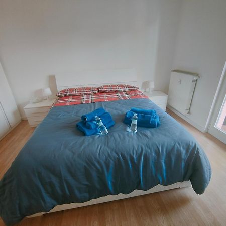 Maryhouse Bergamo Apartment Екстериор снимка