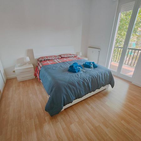 Maryhouse Bergamo Apartment Екстериор снимка
