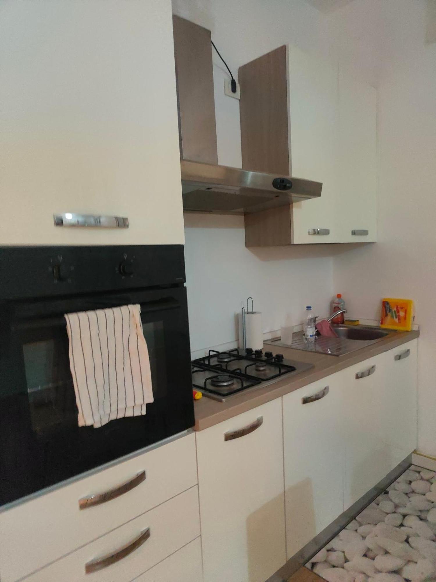 Maryhouse Bergamo Apartment Екстериор снимка