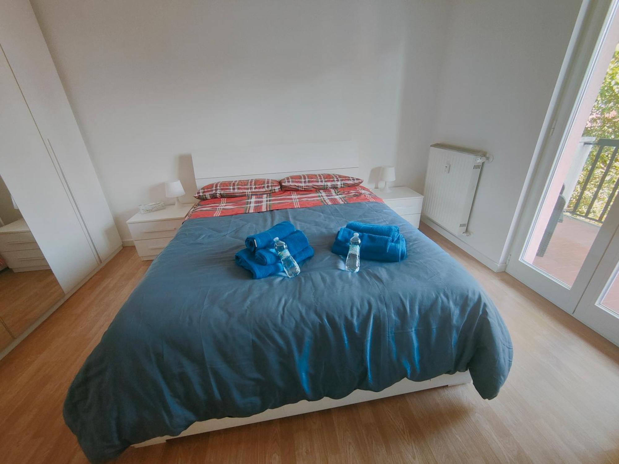 Maryhouse Bergamo Apartment Екстериор снимка